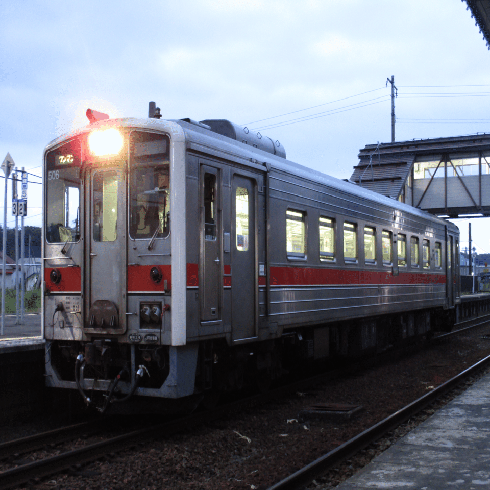 ACT.64『宗谷滞在〜名寄・美深・音威子府（小編〜』｜かんてん