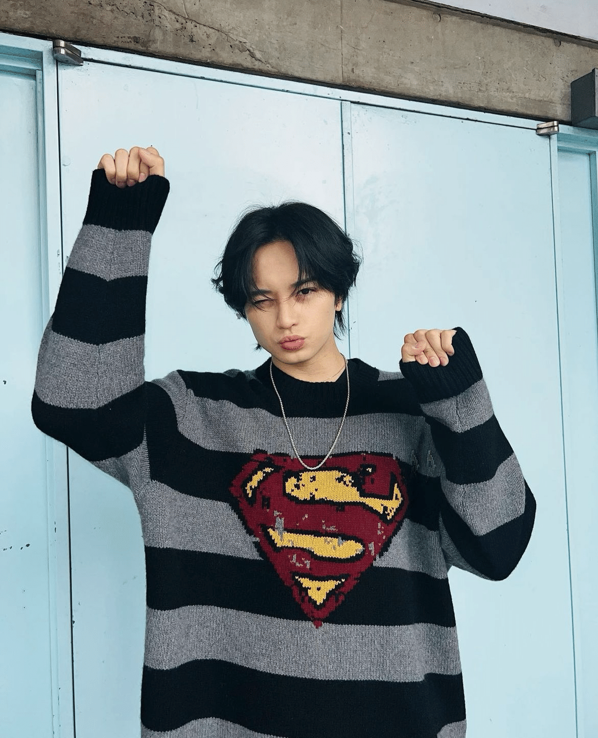 ファンに神対応するセクシーサンキューな人生『中島健人』|ゆう ファンに神対応するセクシーサンキューな人生『中島健人』|ゆう