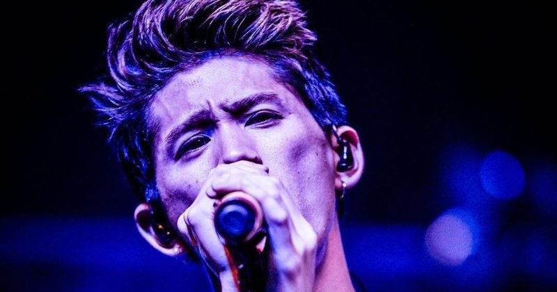 One Ok Rock Takaから学ぶ英語の発音 英語力 コースケ 山口 Note