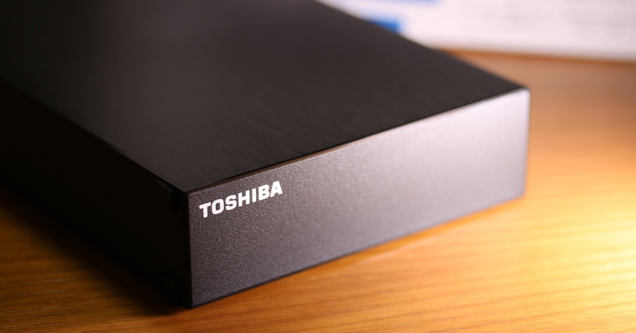 Extra Issue 廉価ドライブでのバックアップでデータ喪失リスクは低減するのか？｜Strolling Ricky