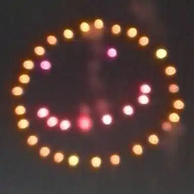 おしゃかしゃま~。