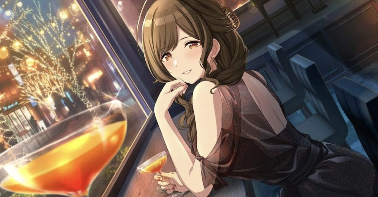 クリエイターとしての桑山千雪のプライドとYOUR/MY Love letter 【剥が