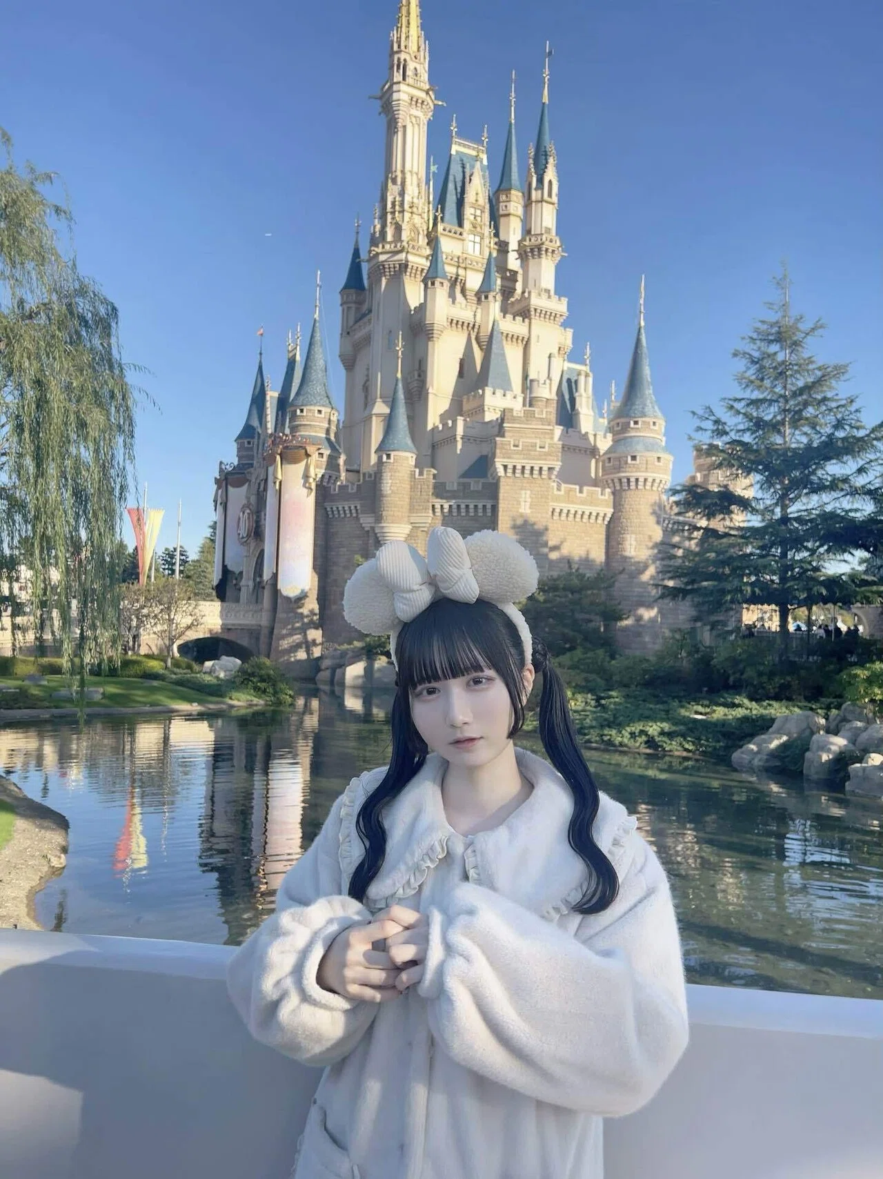 ディズニー☆激レアなジェットコースター柄☆生地☆入手困難☆未 ディズニー☆激レアなジェットコースター柄☆生地☆入手困難☆未
