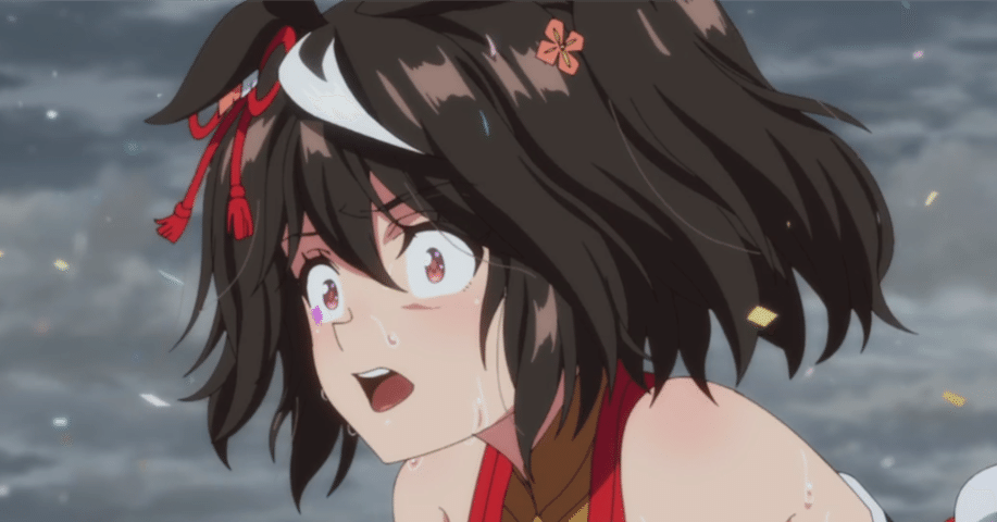 ※私がフォローしているスピカ※ なんか色々 アニメウマ娘 Season3 元ネタメモ 第10R｜でんくま