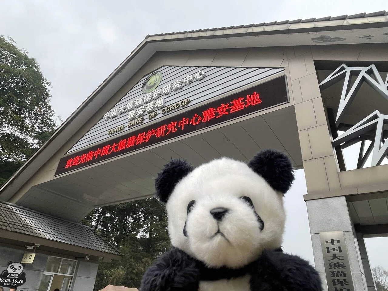 募集終了】おでシャンとの思い出の写真を大募集します！｜上野案内所