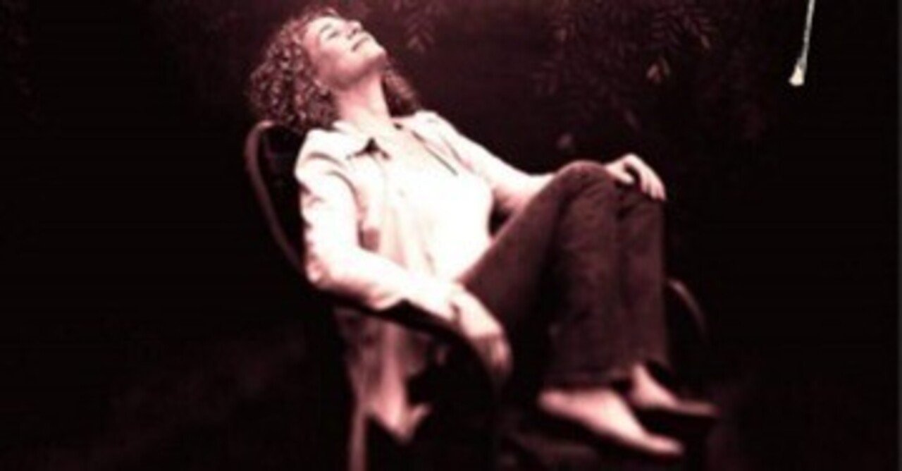 Carole King「Welcome to My Living Room」(2005)｜音楽の杜