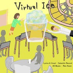 Virtual Ice