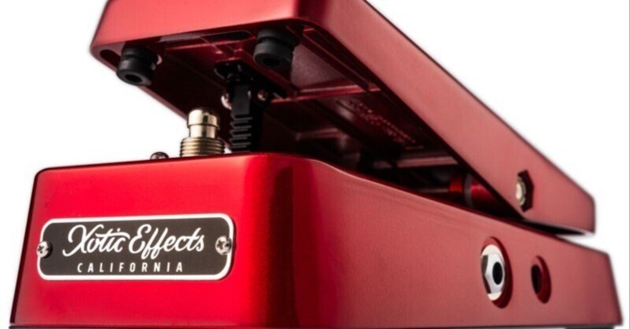 値下げ❣️鏡のようなボディです❣️HIWATT ワウペダル 値下げ❣️鏡の 値下げ❣️鏡のようなボディです❣️HIWATT ワウペダル 値下げ❣️鏡の