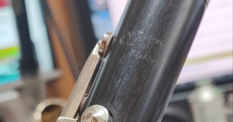 オールドクラリネットへのいざないVol3 ORSI MILANO｜もりや