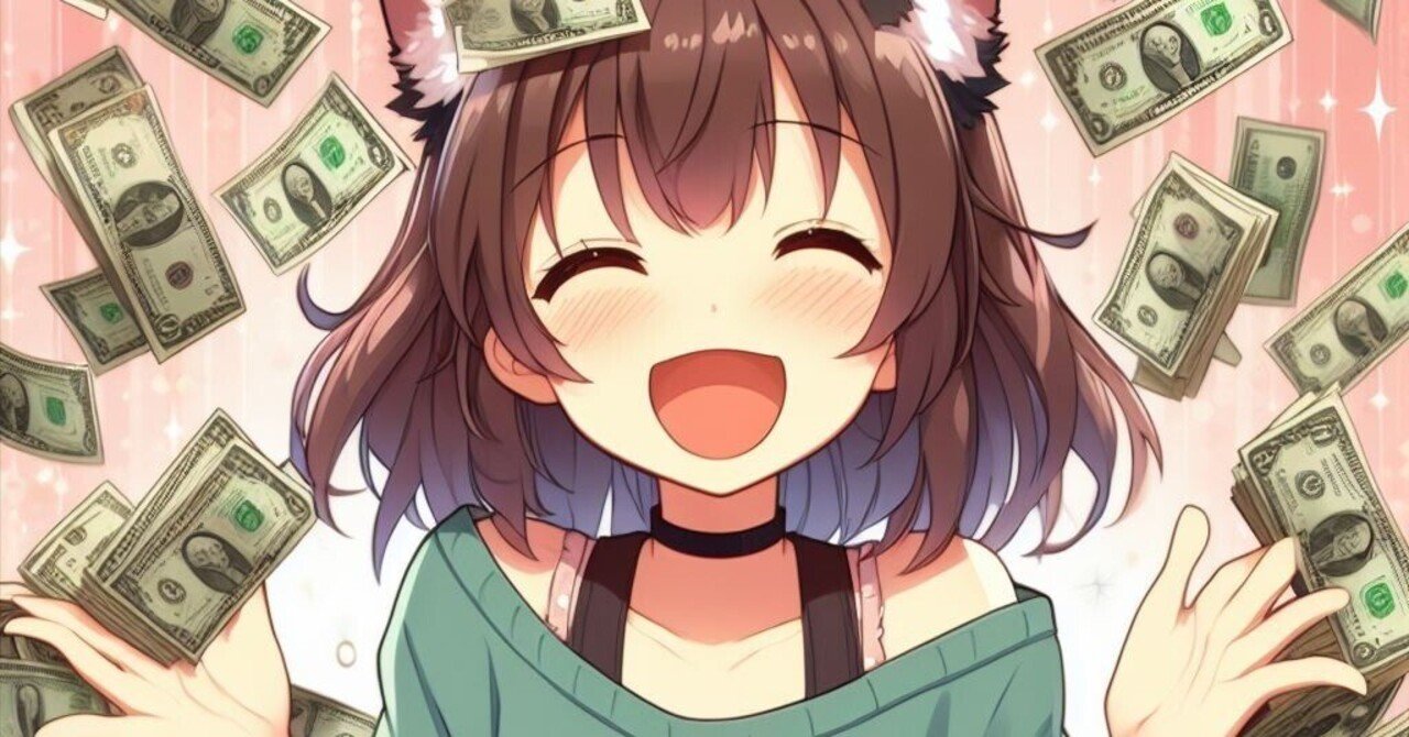 Funding Rateの解像度を上げる｜むじネコ