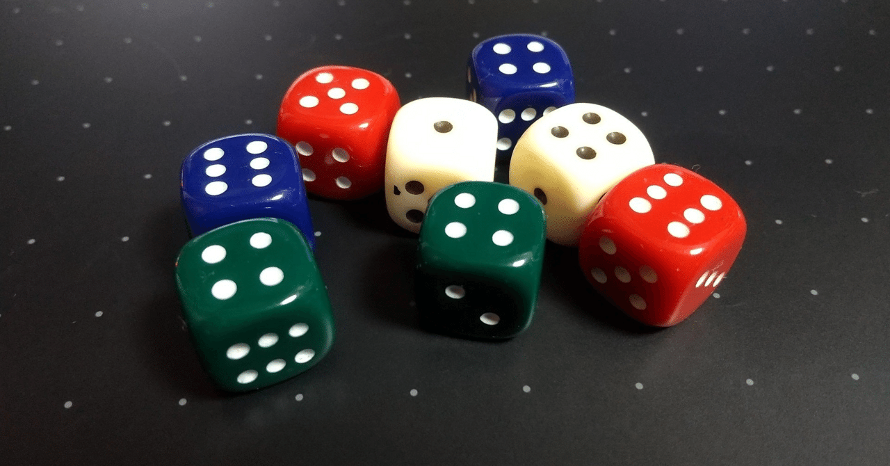 ベット稼ぎ用のダイスストラテジー ＃オンライン カジノ stake ステーク ダイス dice strategy ストラテジー｜Nove