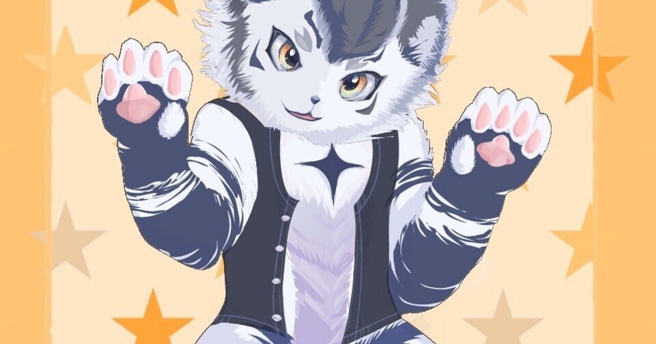 银碳Gintan🐯ケモ耳ダンサー｜あや🎨イラストレーター🖌️ 