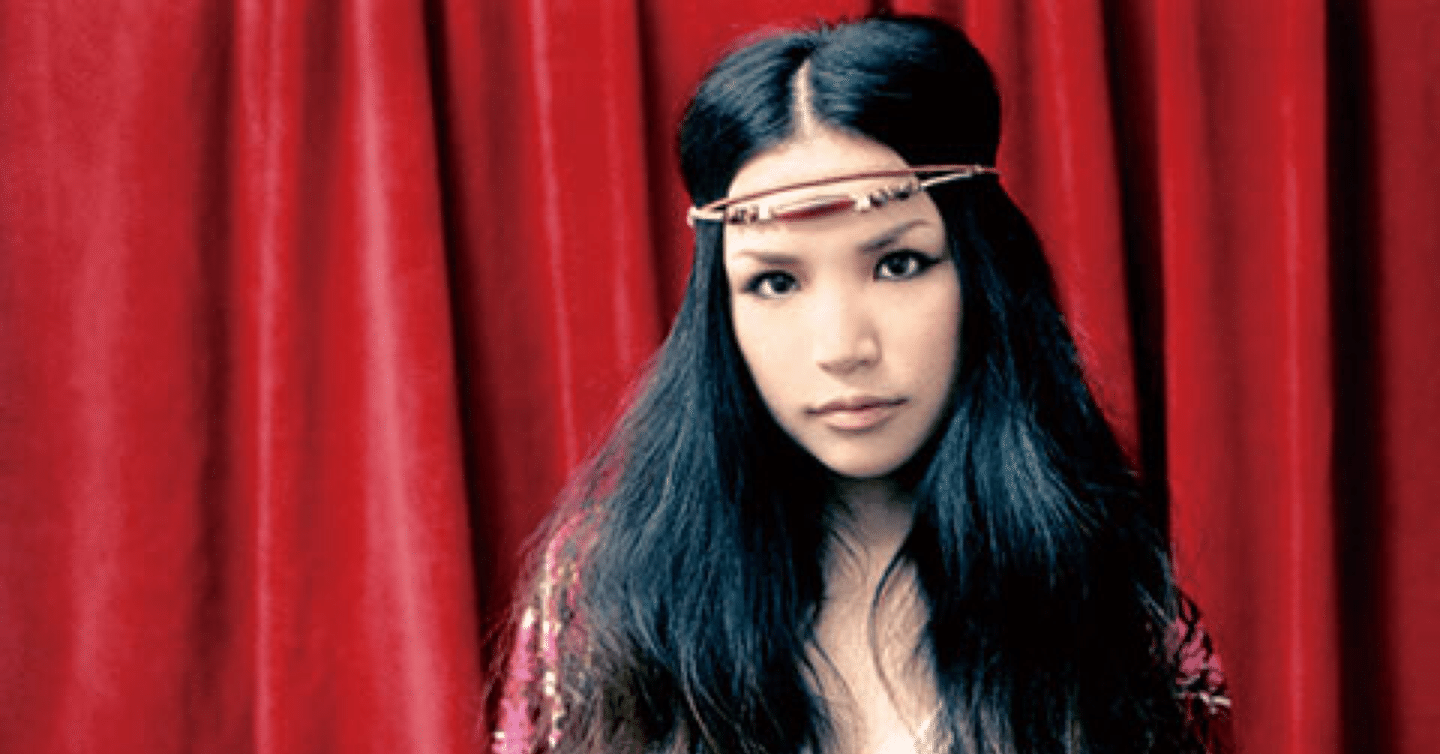 Superfly』 Superfly｜はなっちの音日記