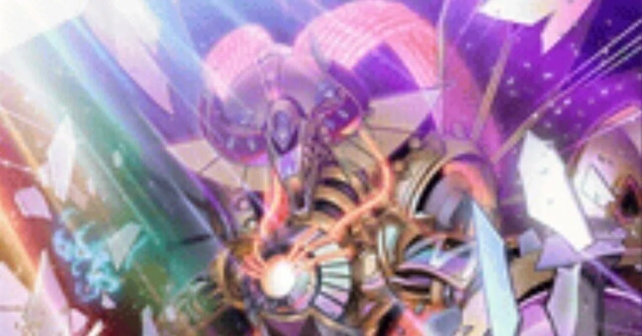スネークアイ型罪宝インフェルノイド＋α｜はく