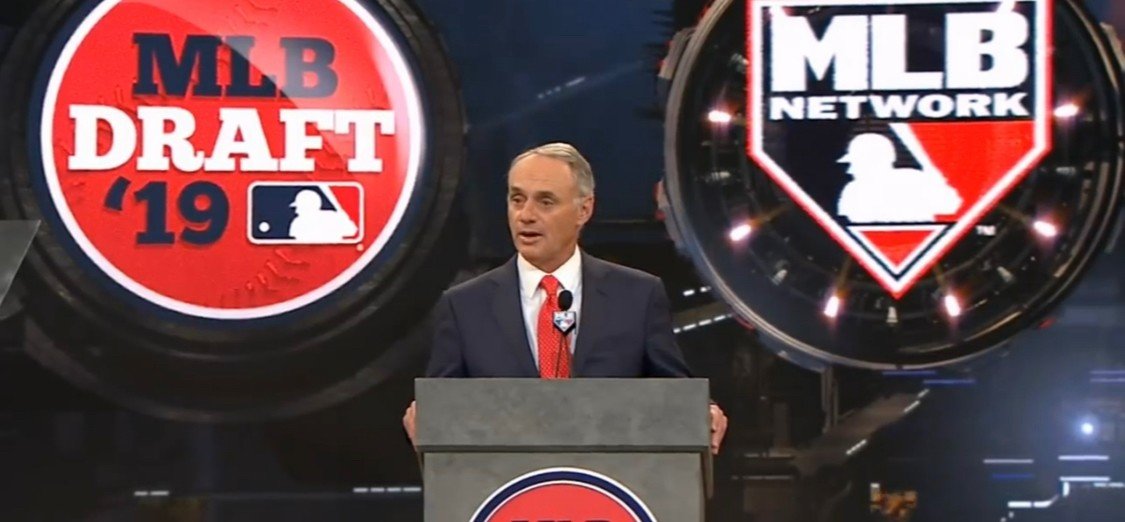 19年mlbドラフトまとめ トムベースボール Note