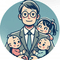 りりい｜長女と双子の３児パパ