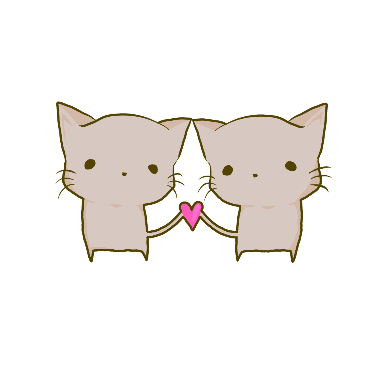 双子ねこ Rumaru Note 双子ねこ Rumaru Note