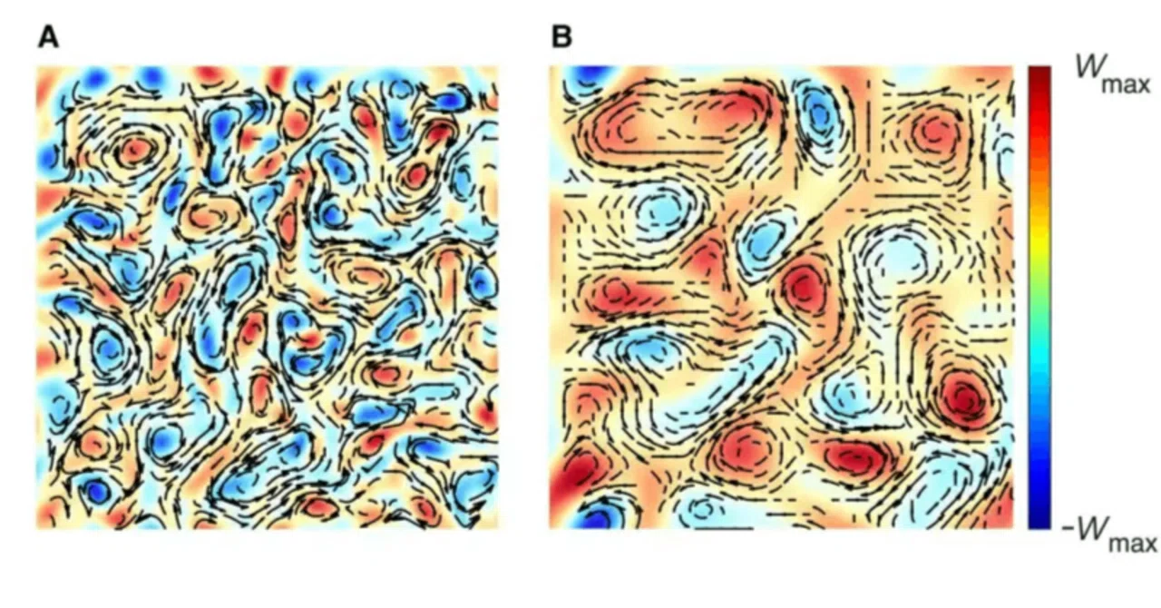 Bacteria Manipulating Mucus? Study Reveals Mechanism by Which Snot ...