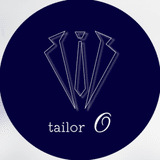 仕立て屋いけちゃん👔 tailor Oの店長です