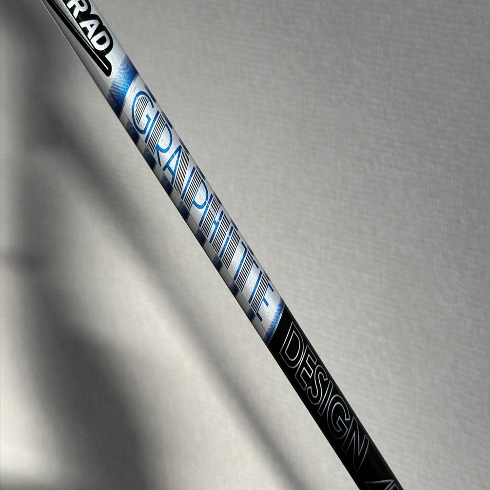 シャフトって最新は最善なの？｜Motoharu ”T島”Tajima