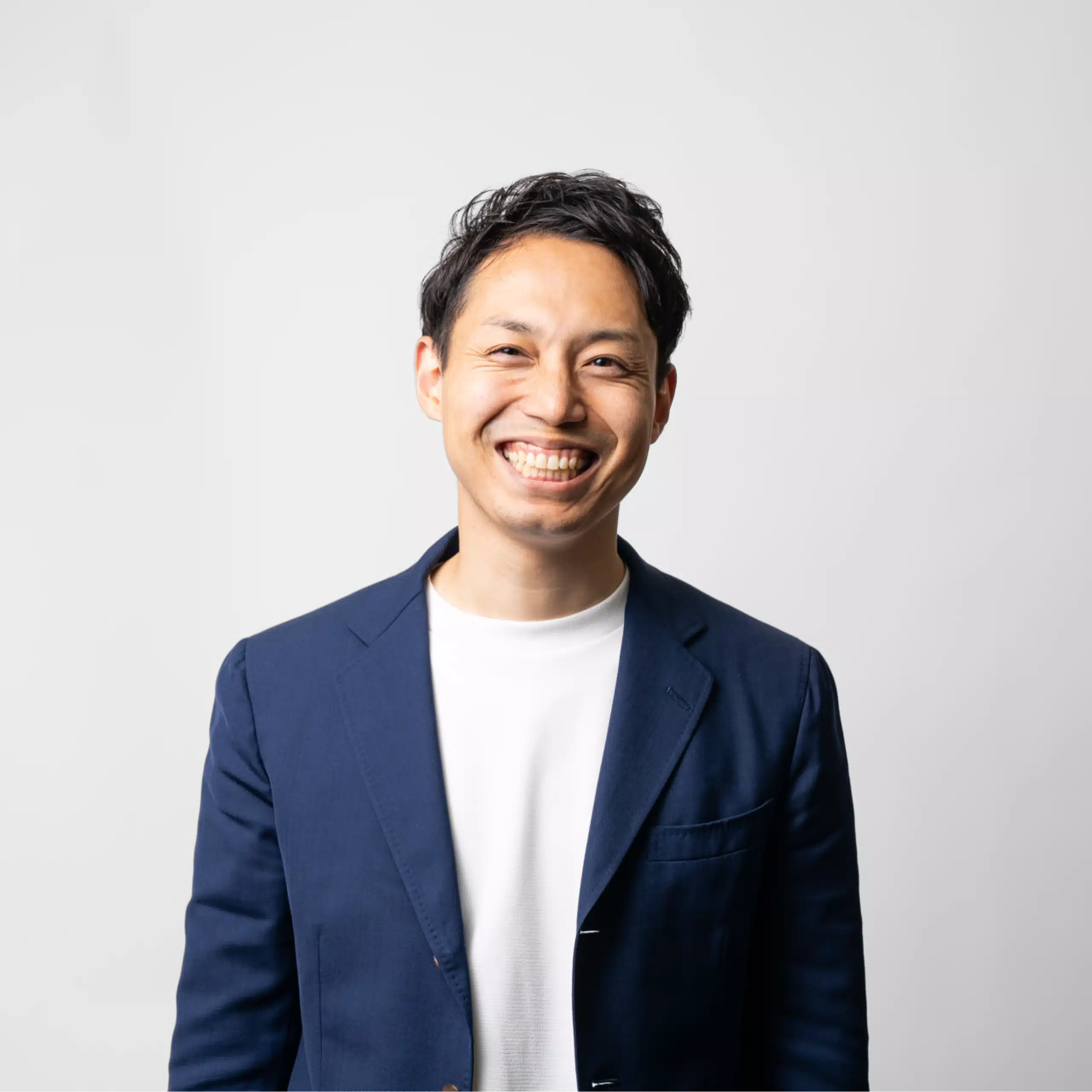 ましらだいすけ｜「使いやすい・伝わる」を設計する