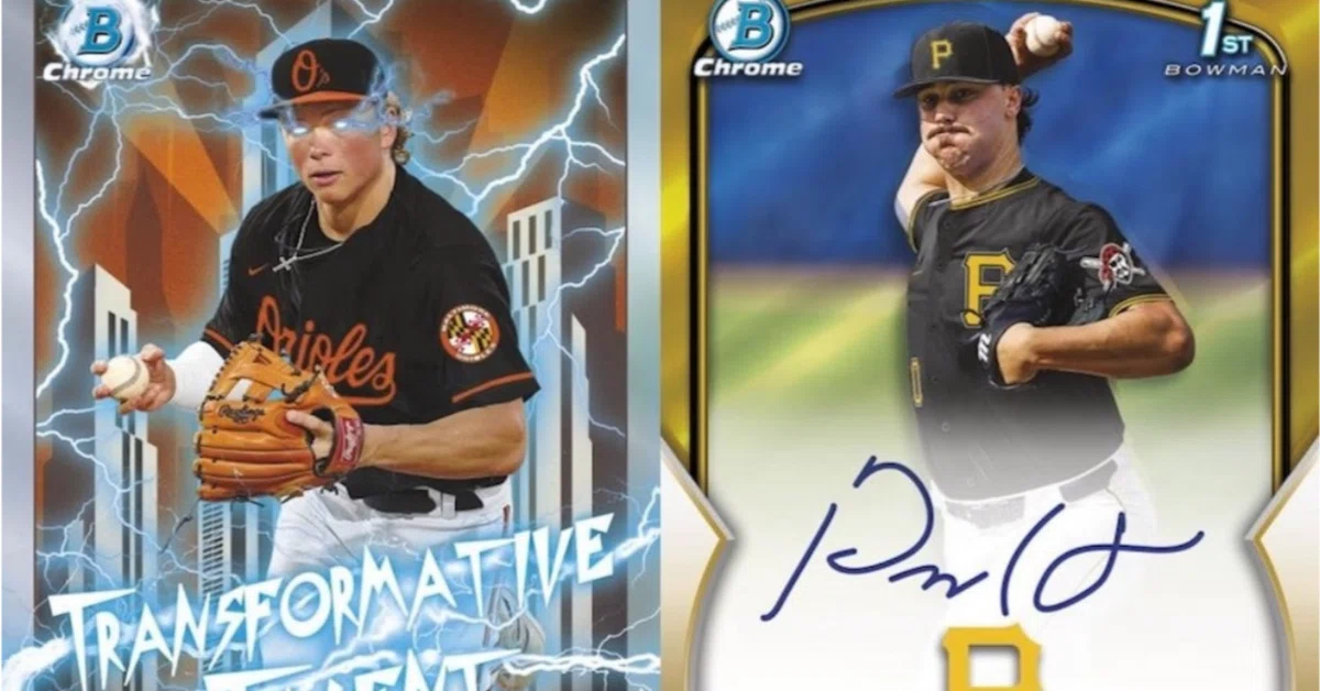 2021 bowman jumbo box 直筆サイン3枚入 【公式通販】