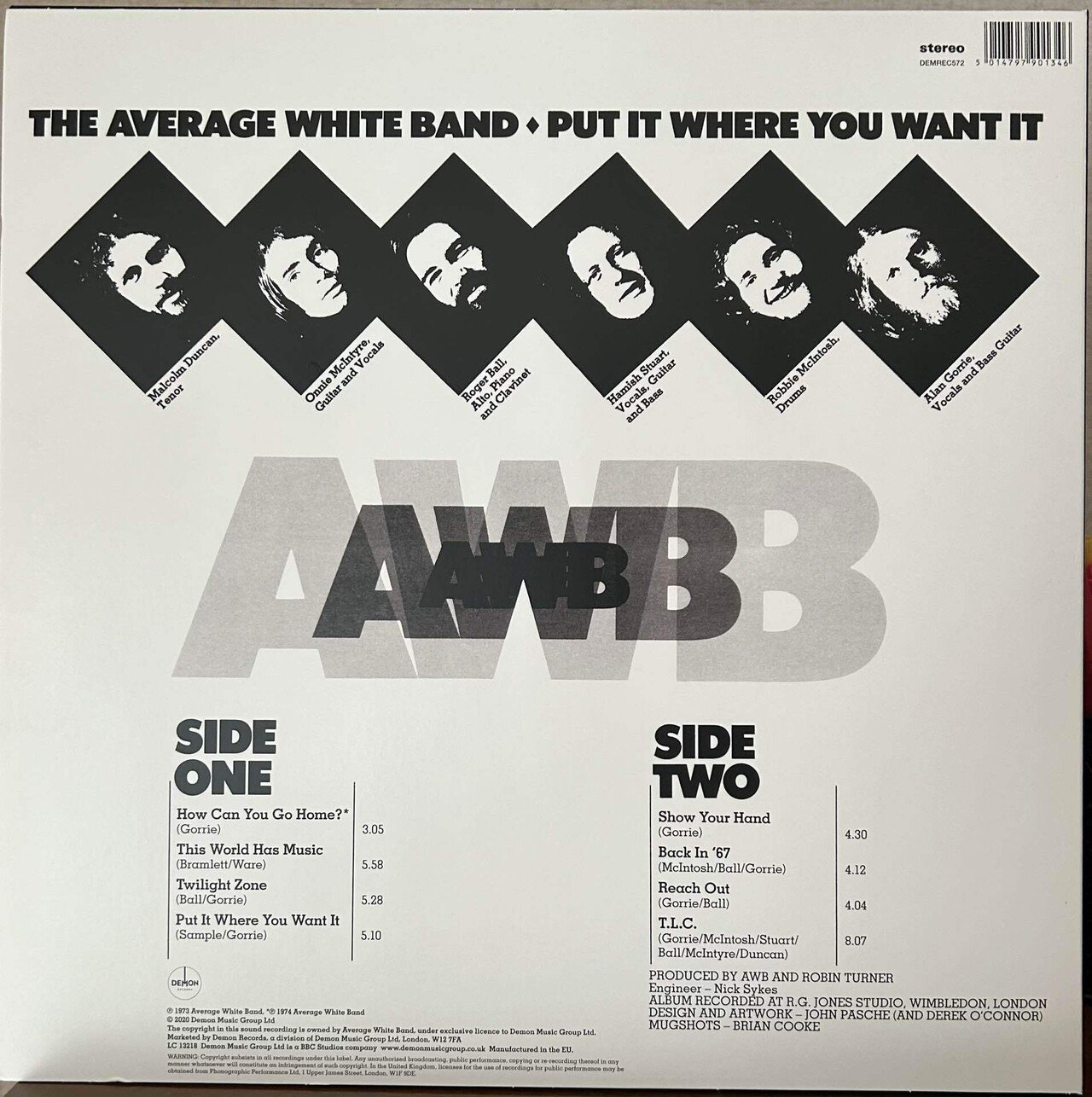 AVERAGE WHITE BANDの作品｜domus