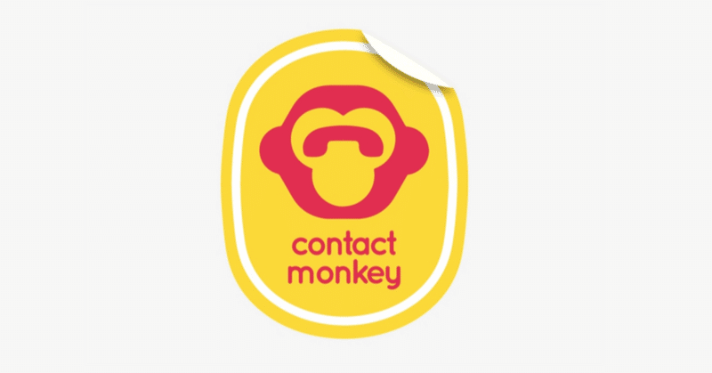 企業が社内コミュニケーションを作成/送信/追跡を可能とするContactMonkeyがシリーズAで5,500万ドルの資金調達を実施