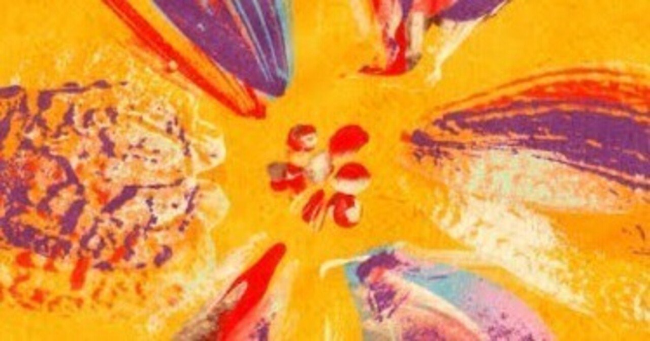 藤井風 『花』 感想｜みき 🎹素敵な音楽との一期一会🎹