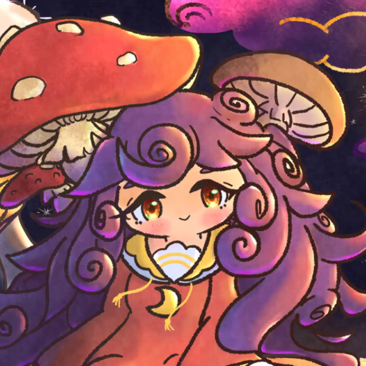 ランダ