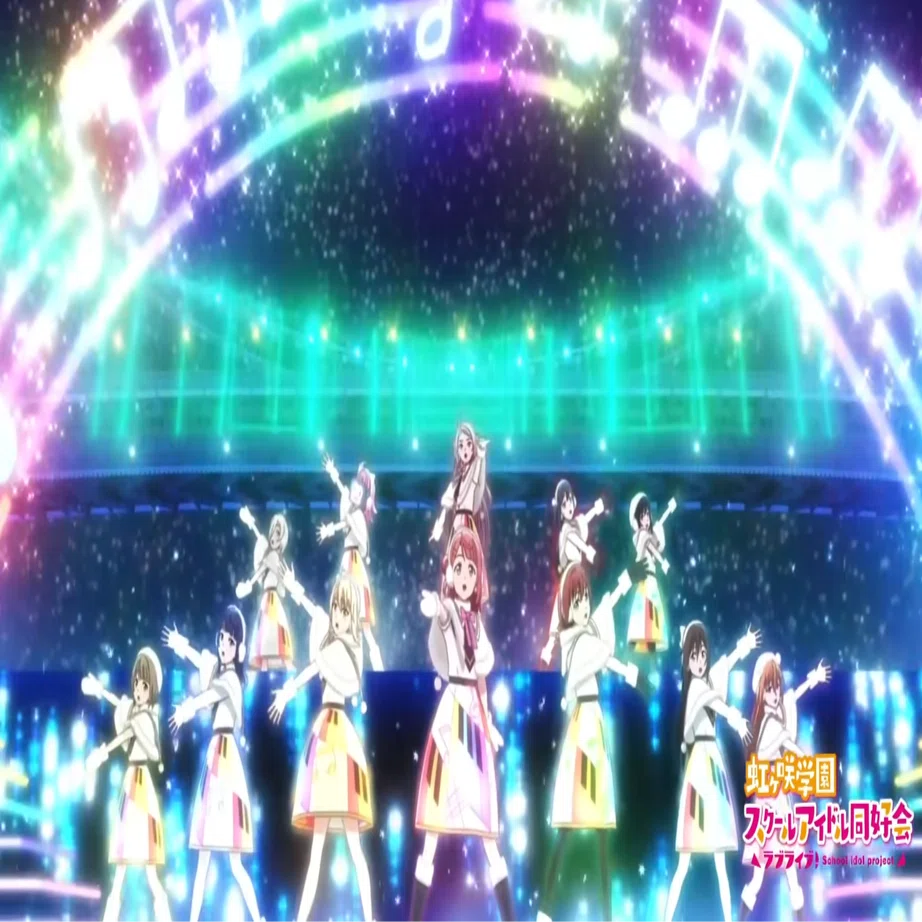 Colorful Dreams! Colorful Smiles!】の話をしよう｜とら