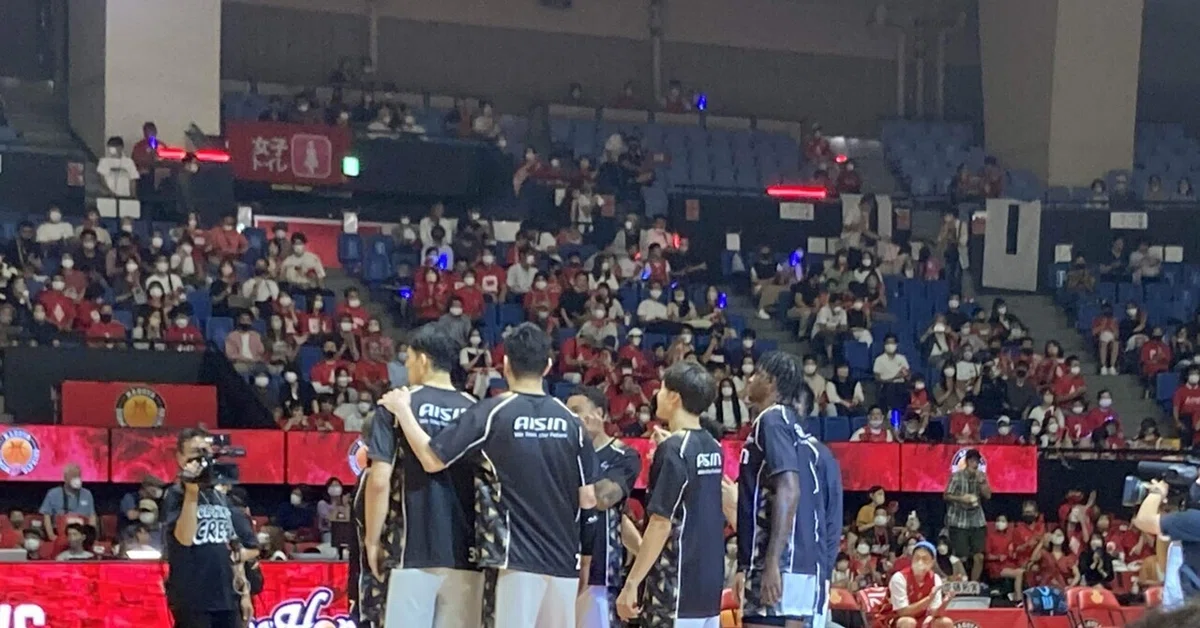 [Match Preview] Round 11｜SAKURA