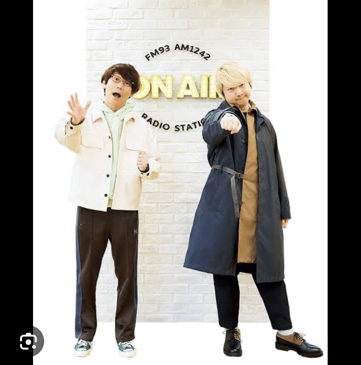 気になるけどまだ買ってない方に】今更ですがニードルズのトラック