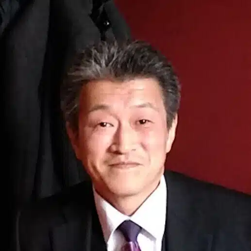 山田 拓和  (やまだ ひろかず)