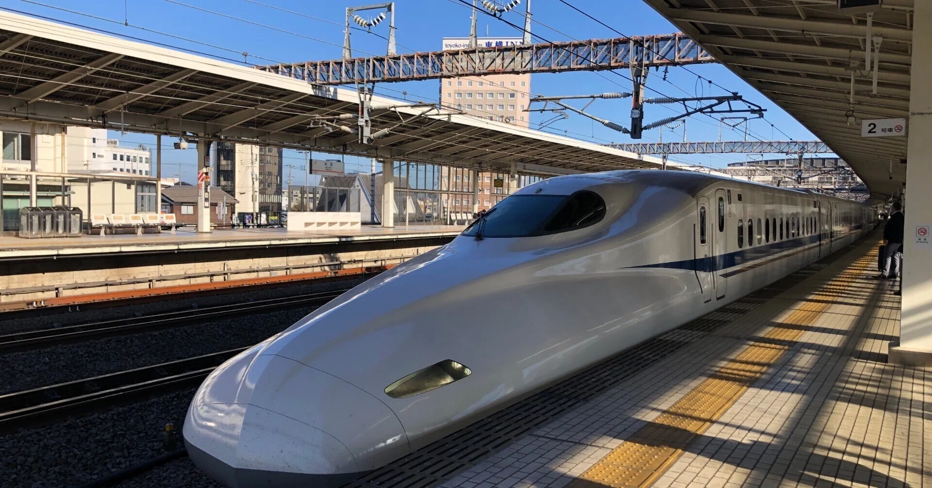 東海道新幹線の大改革・のぞみ12本ダイヤをフル活用へ？ 前編