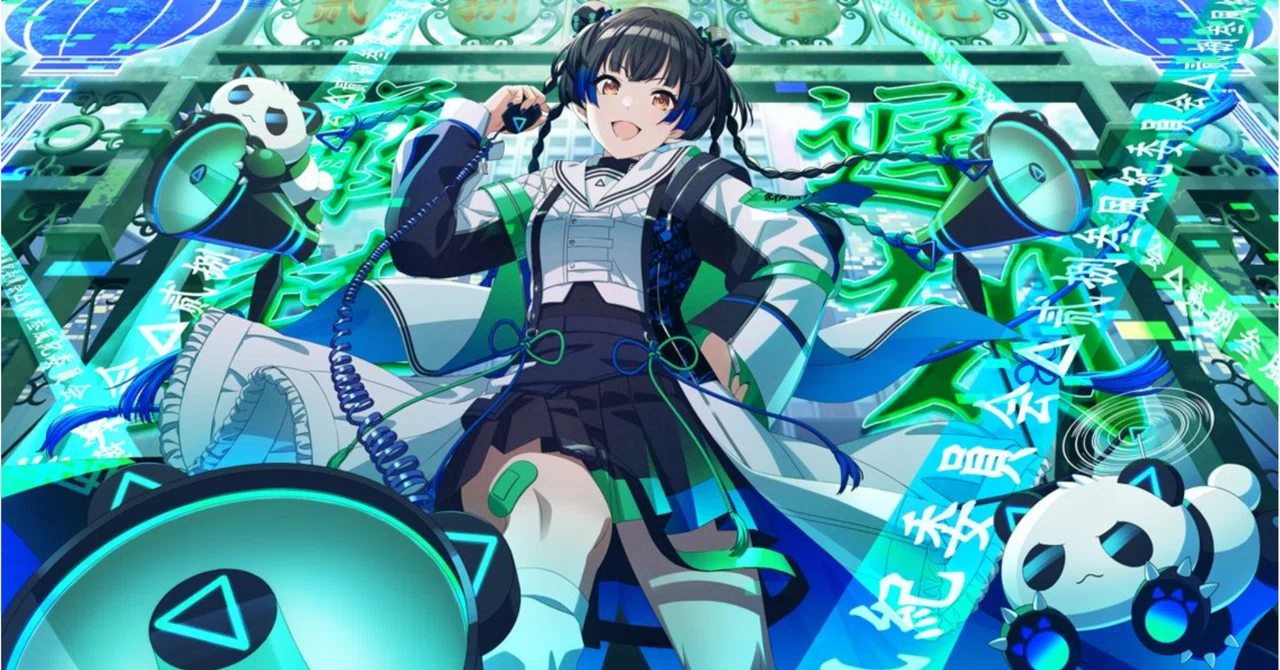 冬優子三刀流が語るViストレイの使用感｜kei_littledemon