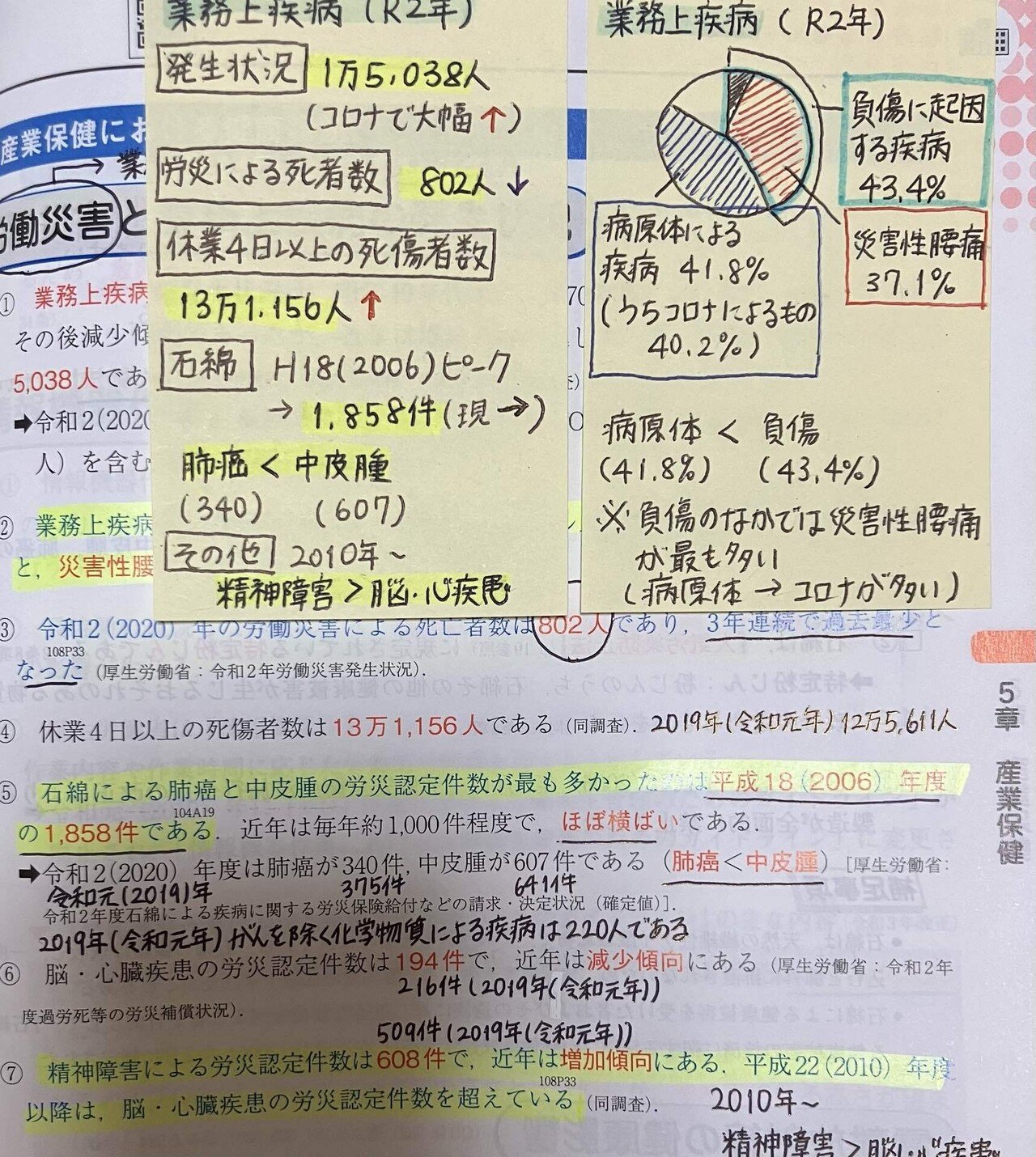 12月から始める国試勉強②｜まる