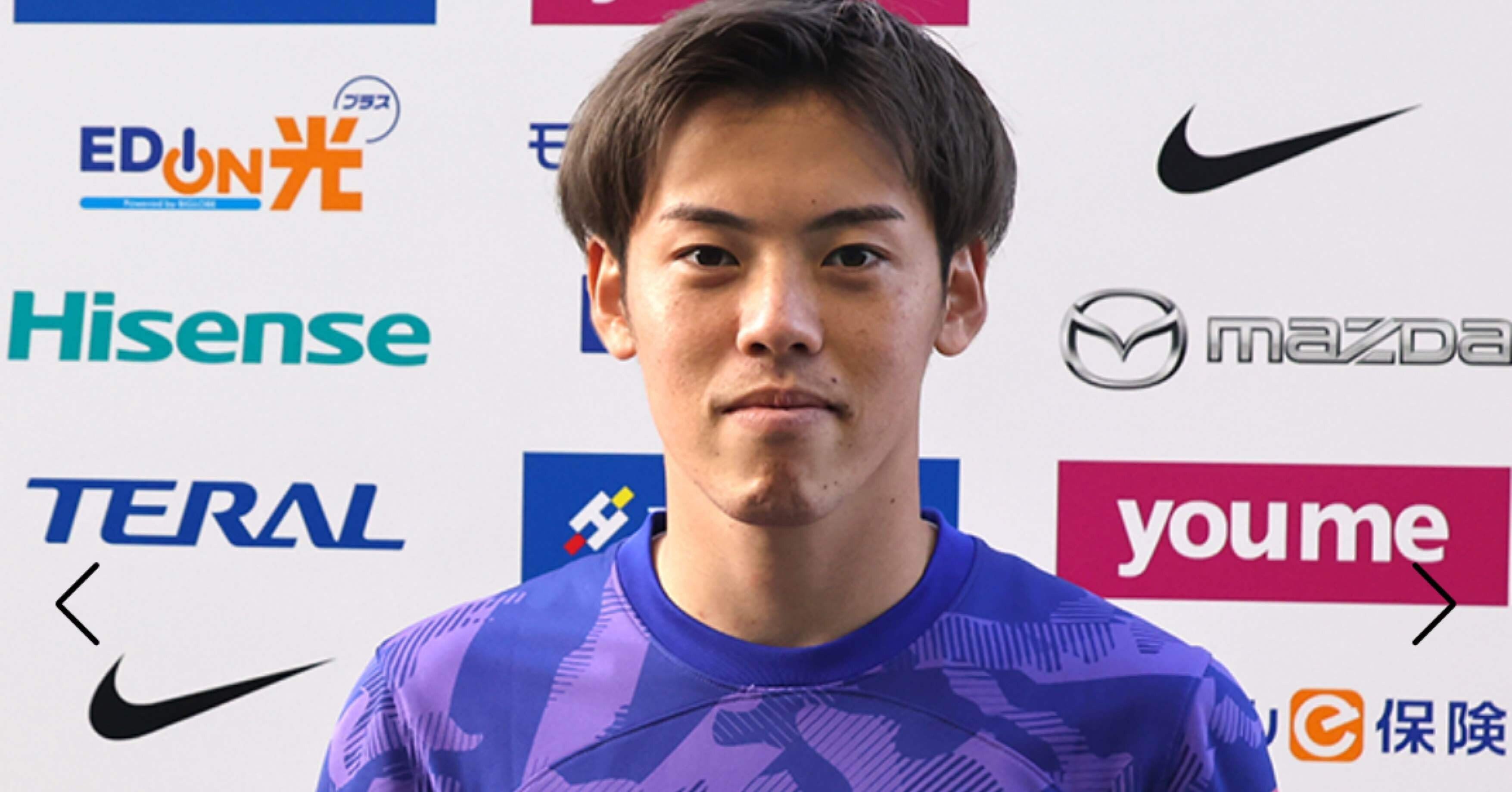 サンフレッチェ広島　ピジョンデザインキーホルダー　★満田誠 他 Sanfrecce Hiroshima Keychains | store.sanfrecce.co.jp