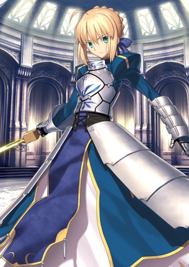 Fate Staynightのすすめ なっち Note