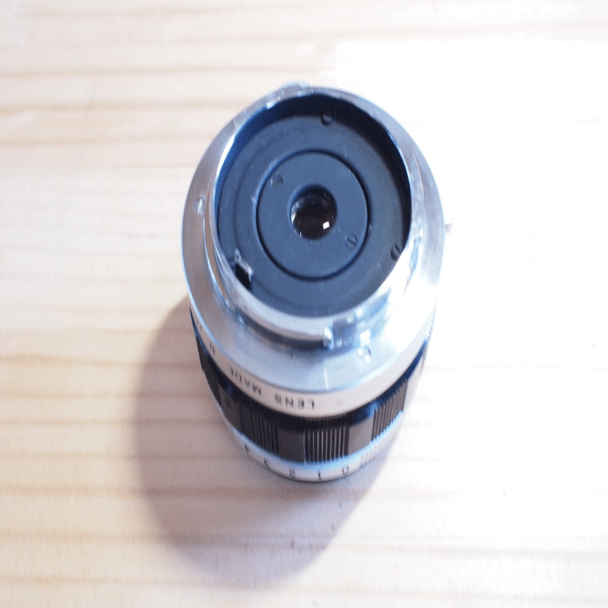 E.Zuiko 25mm f4がやってきた｜おしゃま