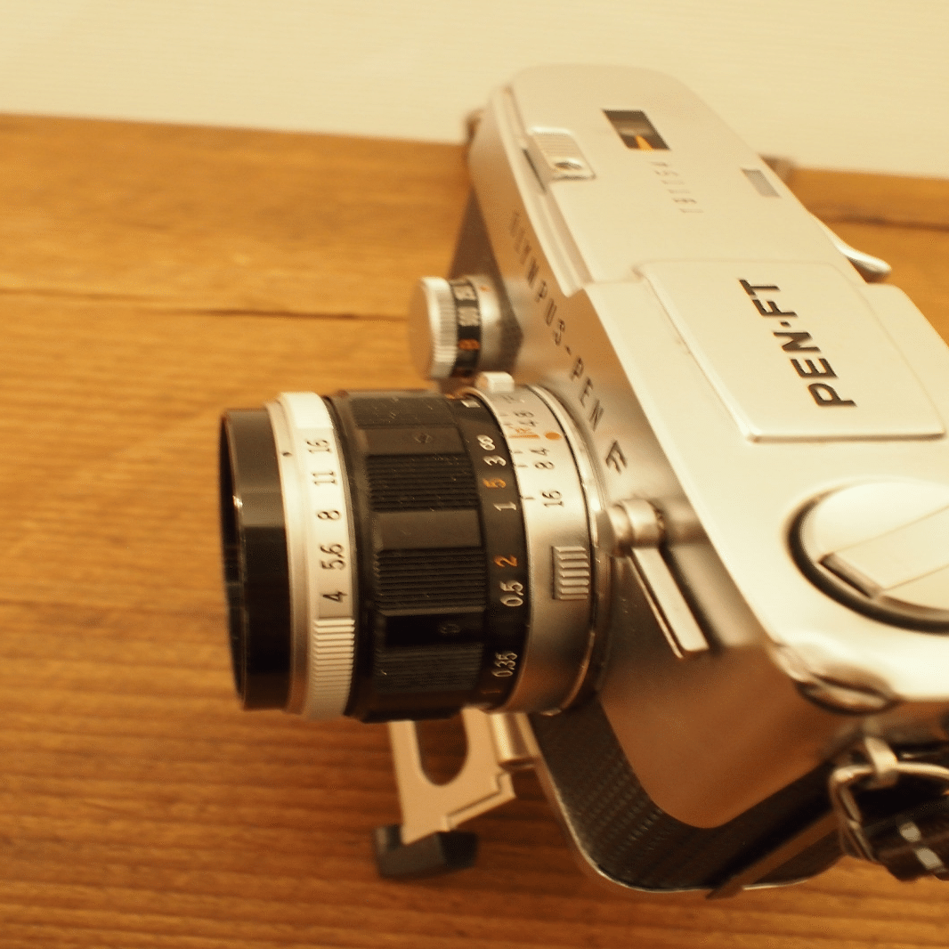 E.Zuiko 25mm f4がやってきた｜おしゃま