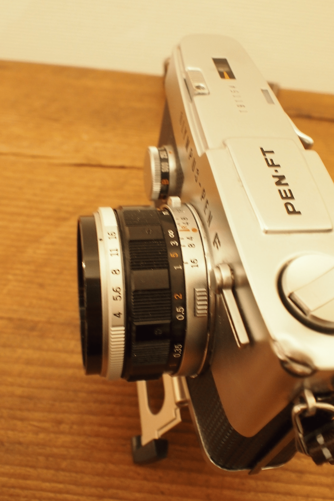 E.Zuiko 25mm f4がやってきた|おしゃま E.Zuiko 25mm f4がやってきた|おしゃま