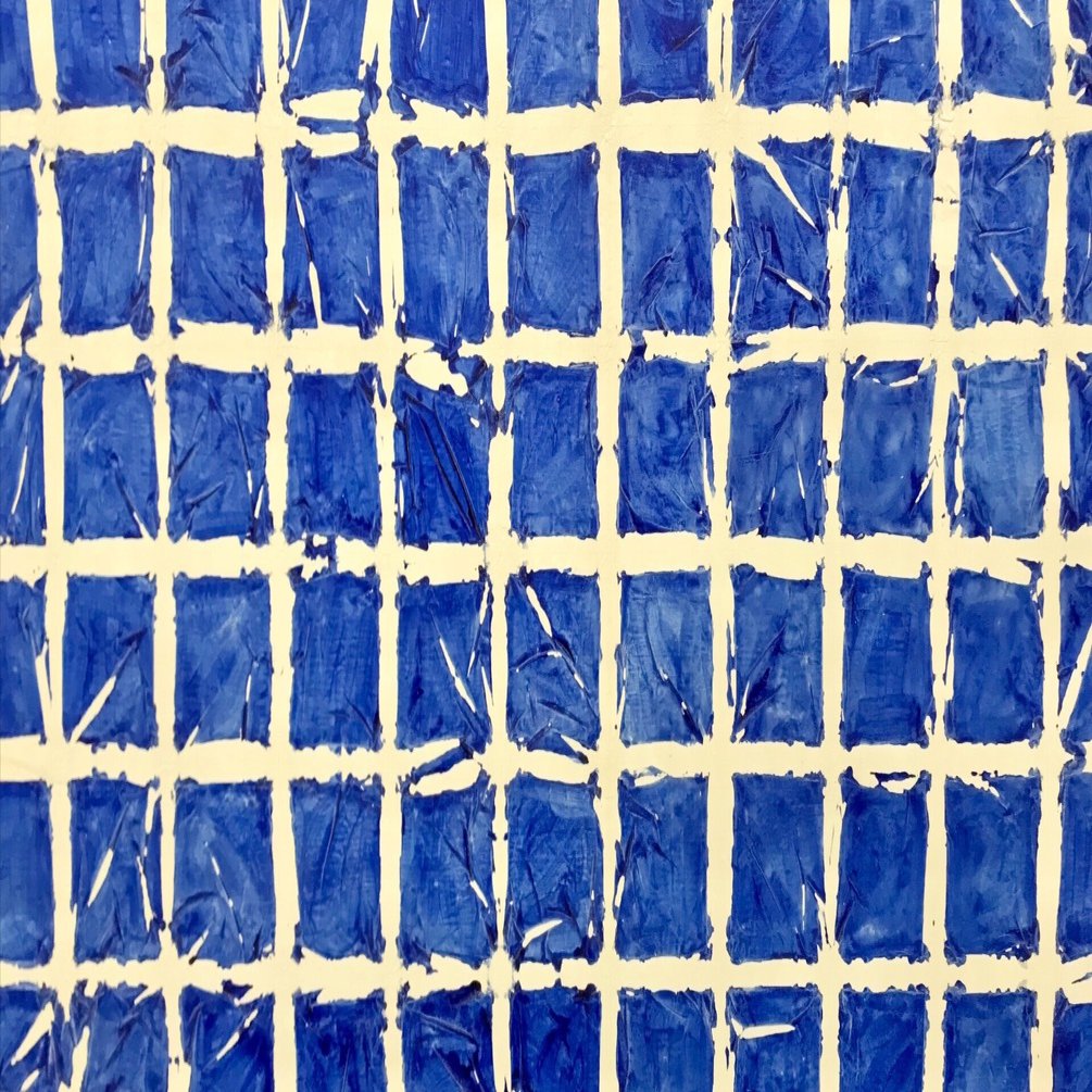 シモン・アンタイ (Simon Hantaï)｜MasaKudamatsu(京都のマサ)