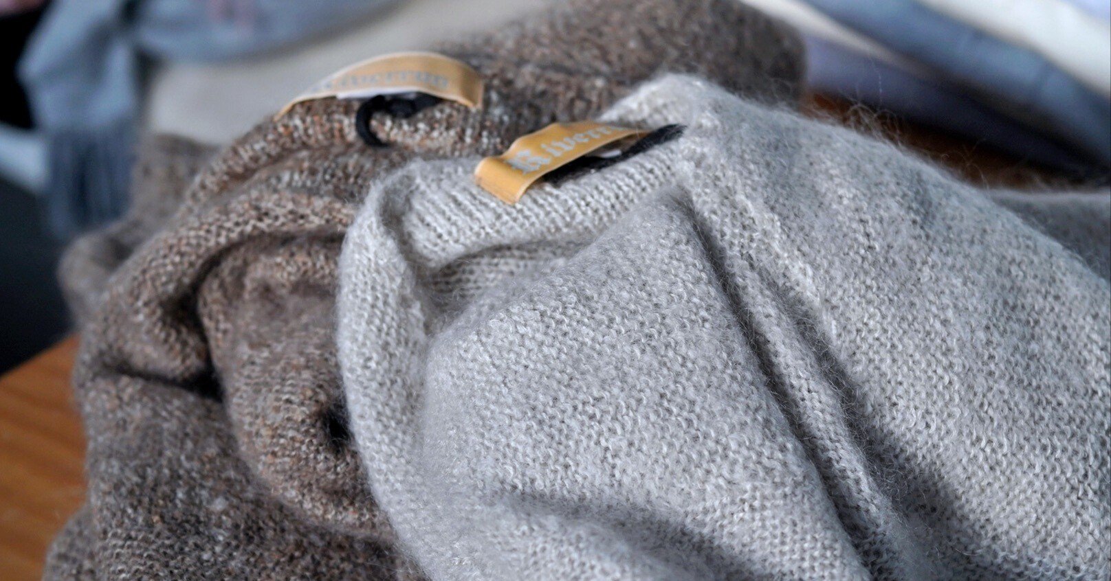 ANSNAM riverrun(アンスナム リヴァーラン)