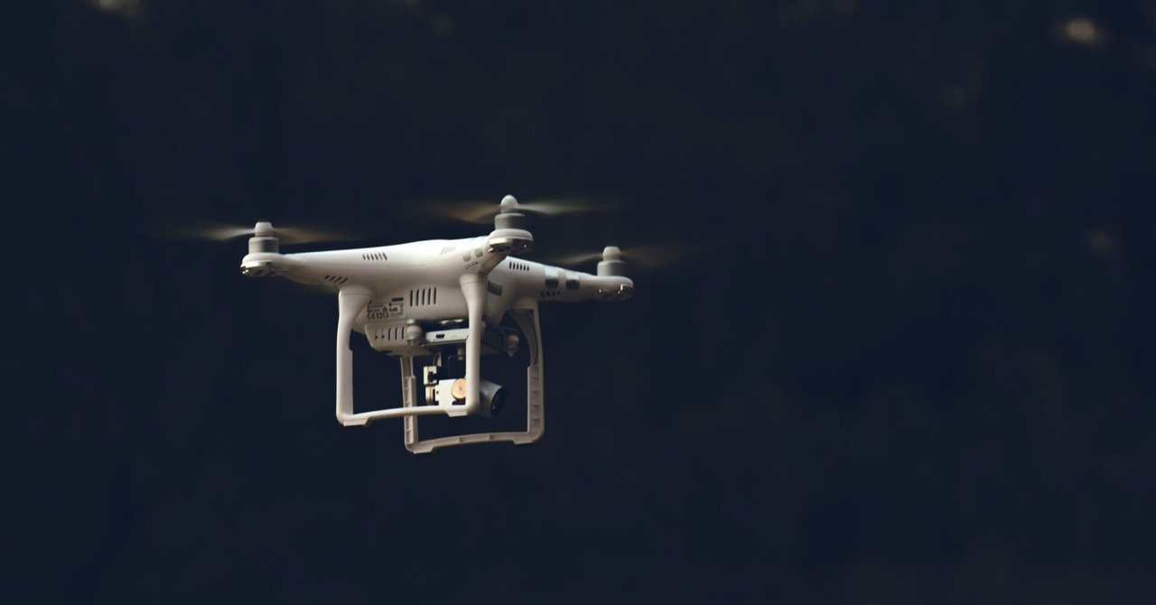 Airbusがケニアにドローンハブを設立！Zephyrドローン