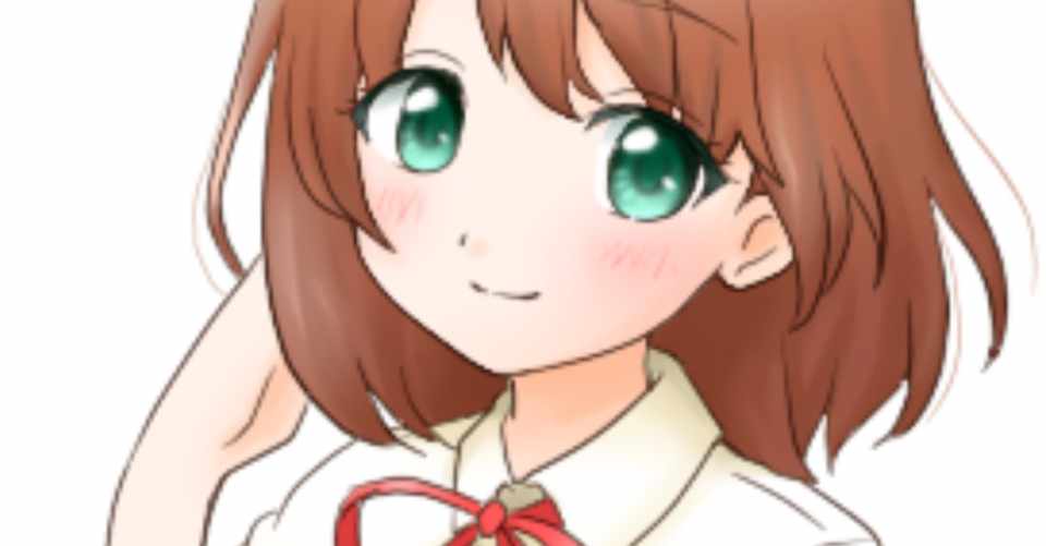 7色の女の子の名前を募集 稲井ハルカ 歌うイラストレーター Note