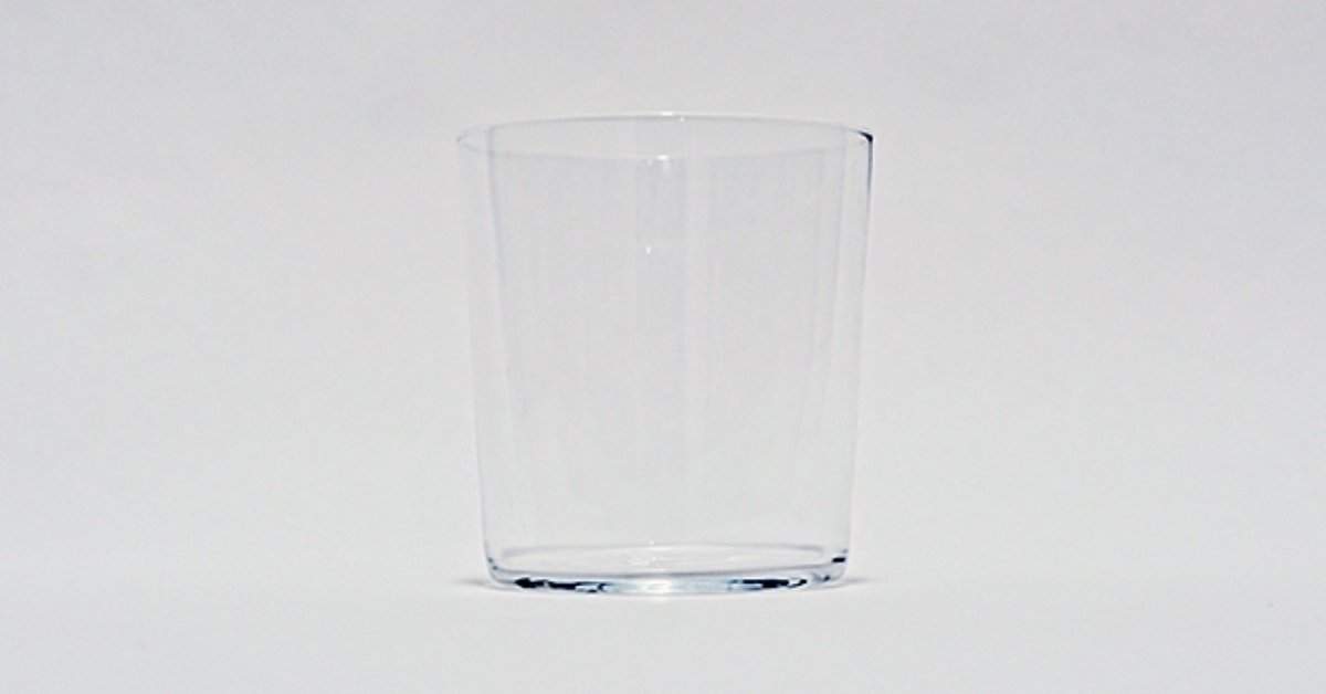 第5話 無印良品 / ボデガ BASQUE GLASS｜Takehiko Ono