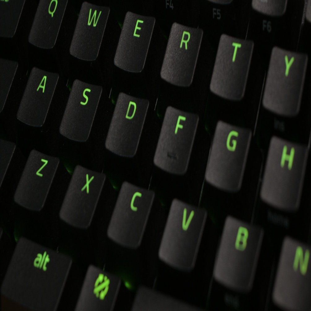 ラピッドトリガーがすごい話【Razer Huntsman V3 Pro miniレビュー風