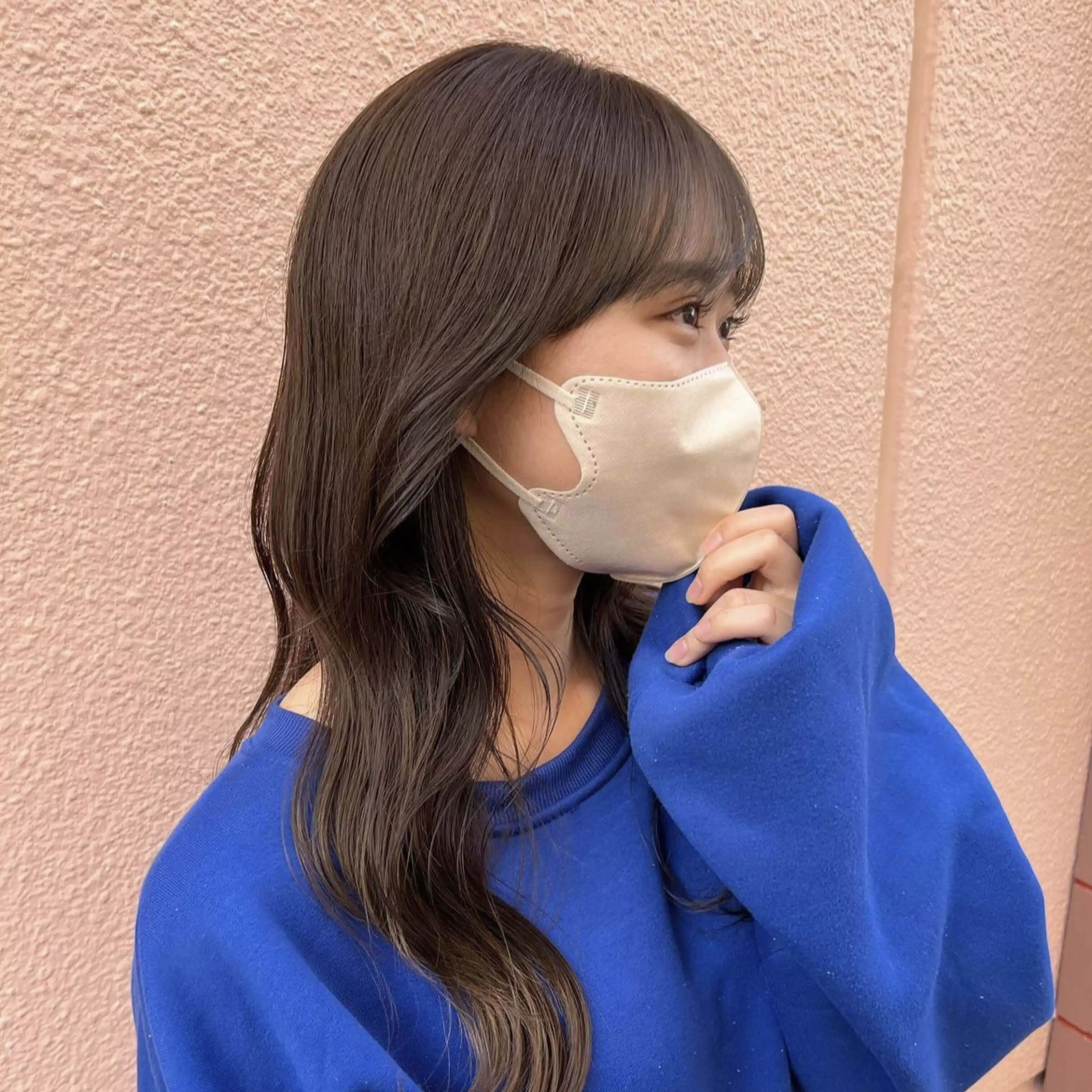 ほこちゃん