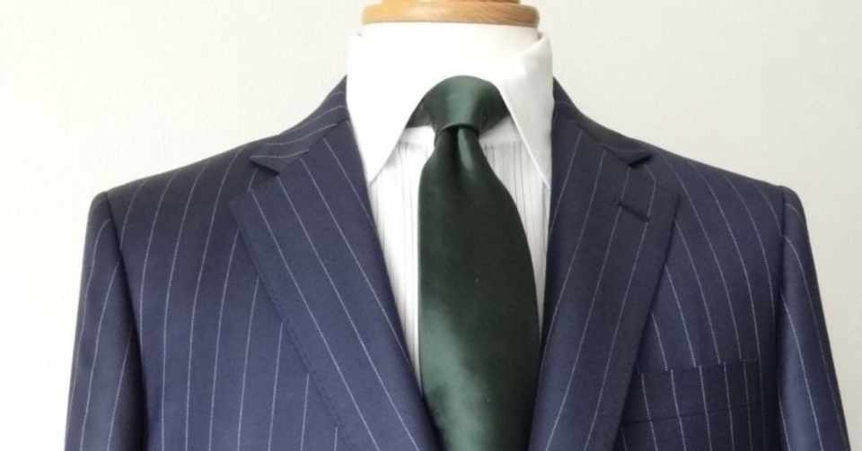 よくある質問 どんなスーツを着るべき に対する1つの回答 イシモトアキラ Note